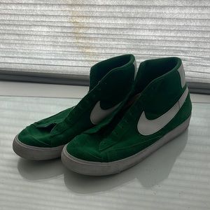 mens nike blazers